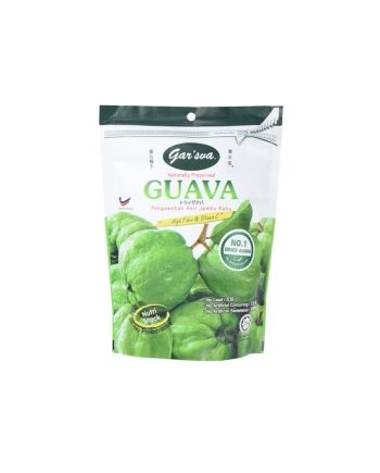 Gars Dried Guava