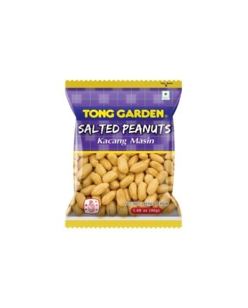 TONG GARDEN Salted Peanuts
