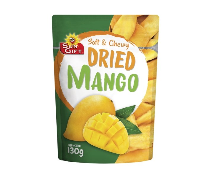 Sungift Dried Mango