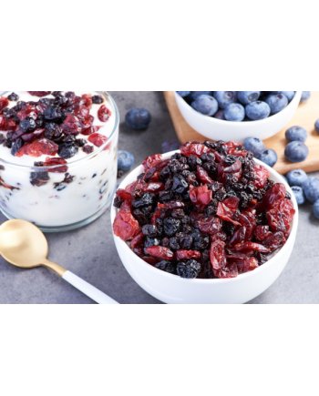 Signature Market Berry Treasure