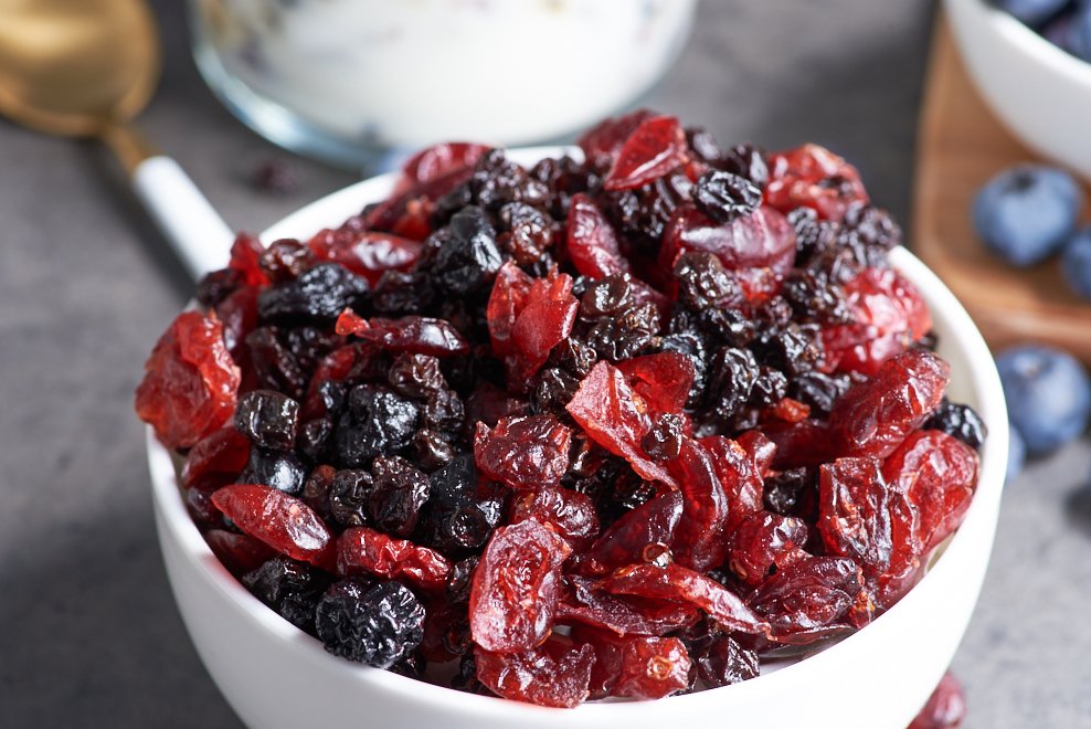 Signature Market Berry Treasure