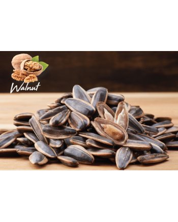 Signature Market Jumbo Roasted Walnut Kuaci