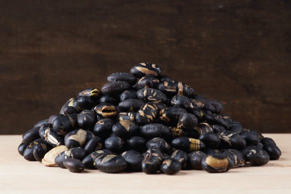 Signature Market Roasted Natural Black Beans