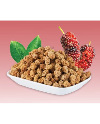 Signature Market Dried Mulberries