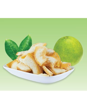 Signature Market Dried Pomelo Rind