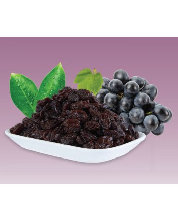 Signature Market Natural California Black Raisins