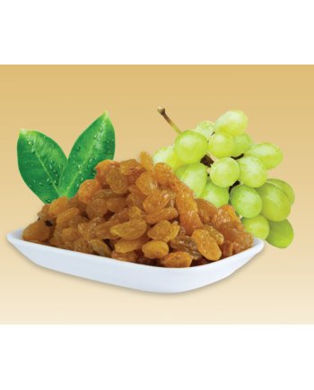 Signature Market Natural California Yellow Raisins