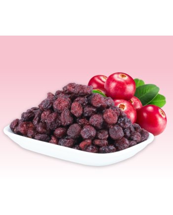 Signature Market Whole Dried Cranberries