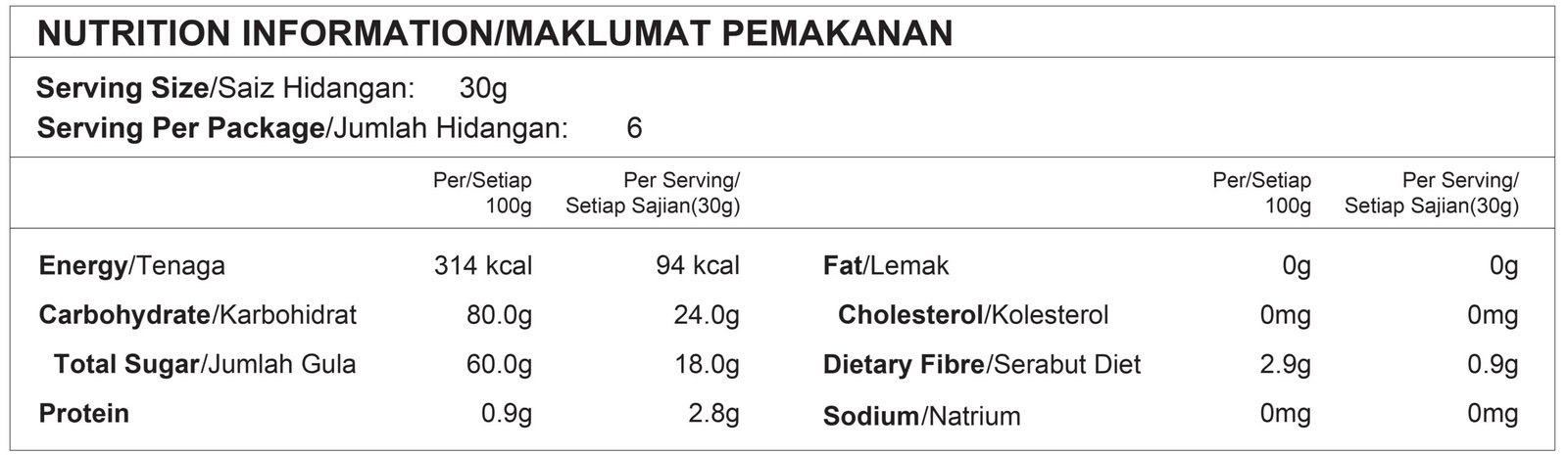 Signature Market Golden Sultana Raisins