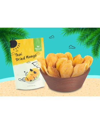 Signature Market Thai Dried Mango