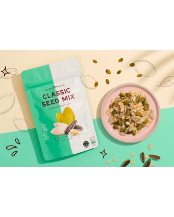 Signature Market Classic Seed Mix